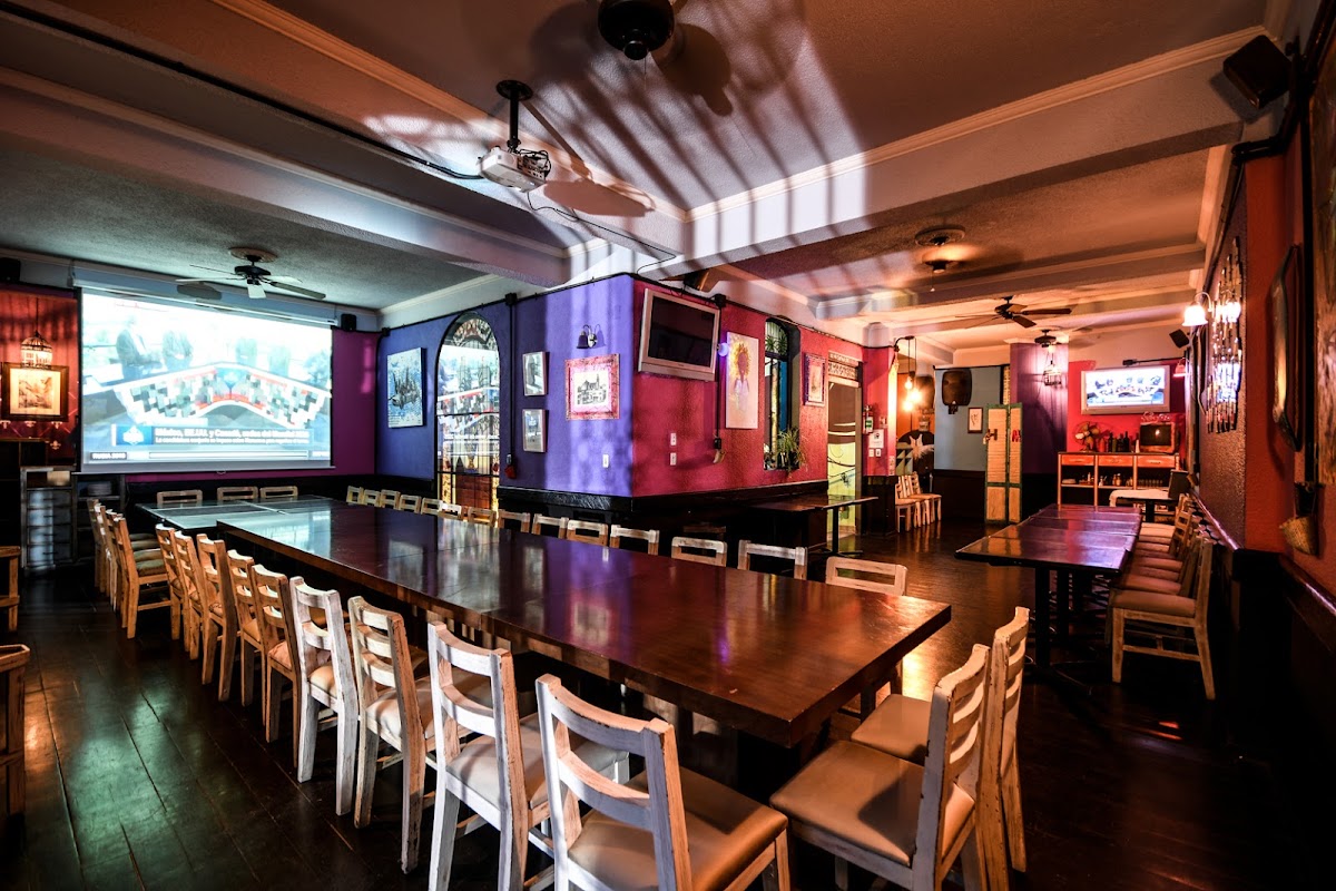 Juana La Loca Restobar