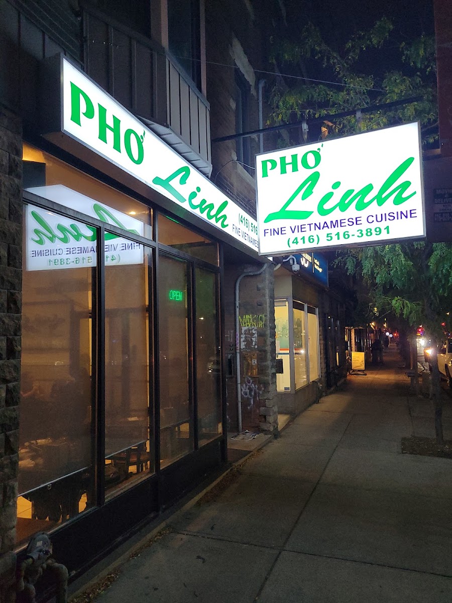 Pho Linh