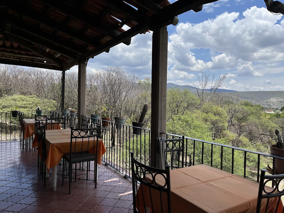 Restaurant La Tregua