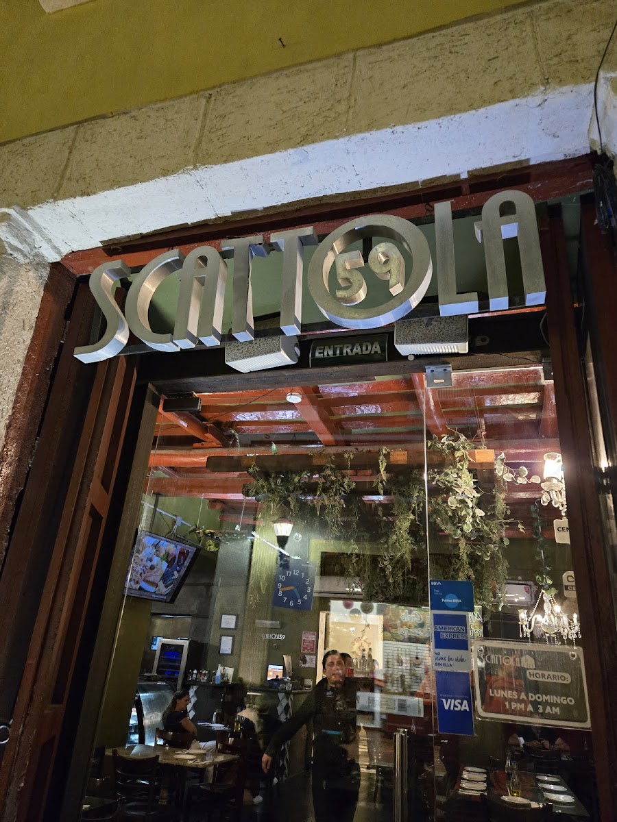 Scattola 59